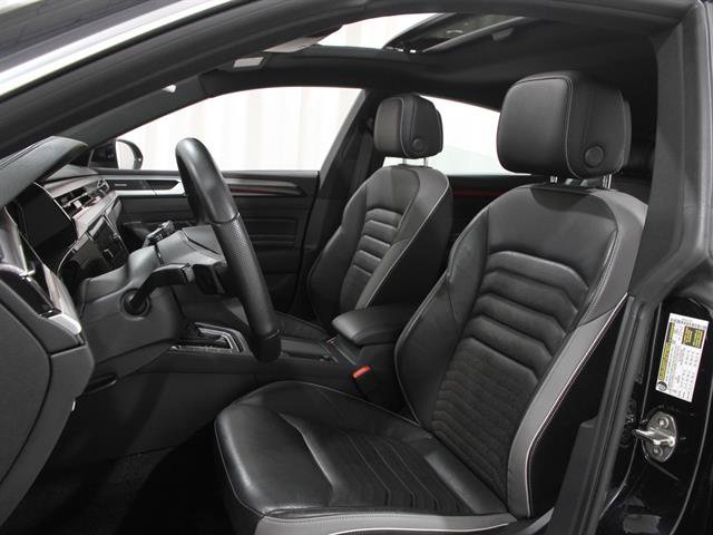 Certified 2023 Volkswagen Arteon SEL Premium image 5