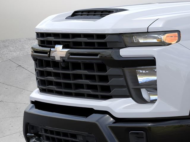 New 2026 Chevrolet Silverado 2500 W/T w/ WT Convenience Package image 13