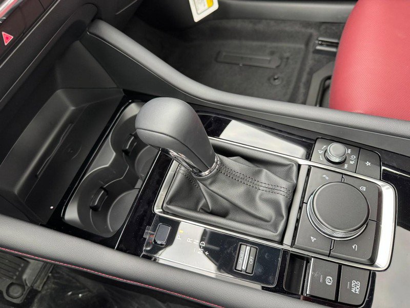 New 2026 MAZDA MAZDA3 Carbon image 13