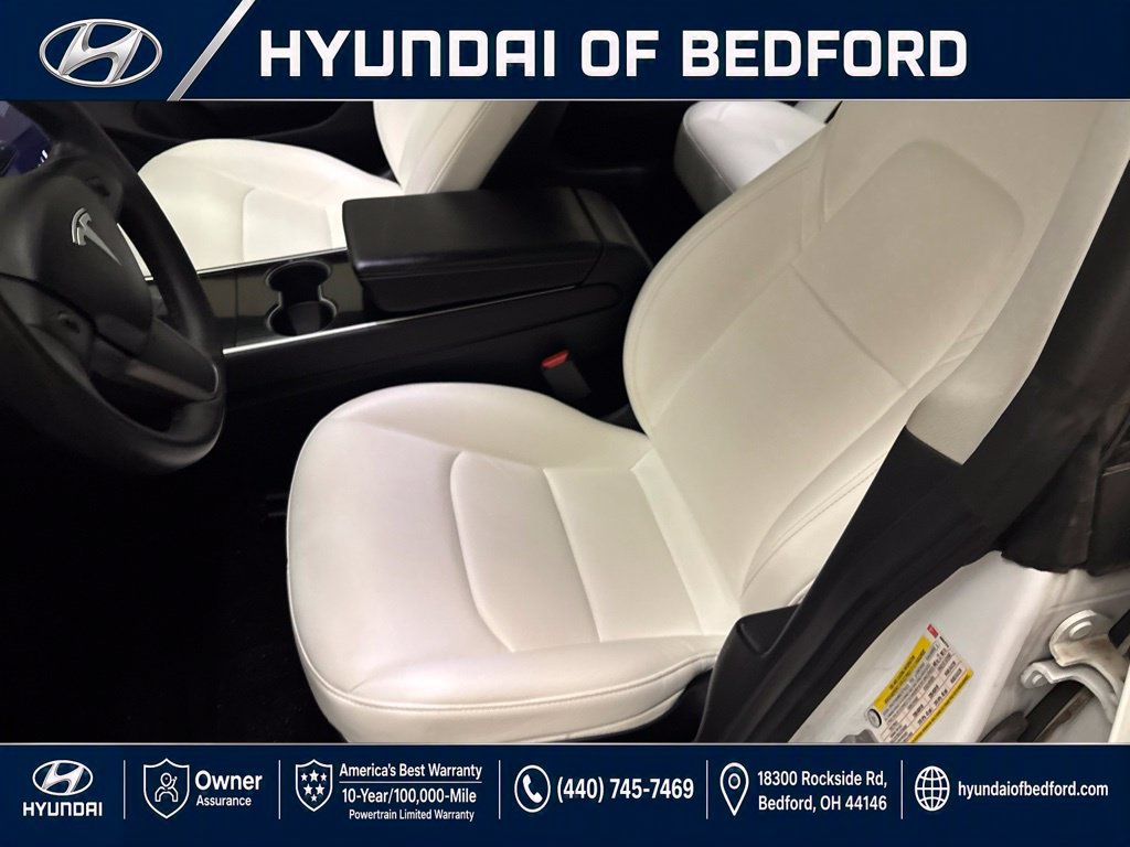 Used 2019 Tesla Model 3 Standard Range Plus RWD image 13
