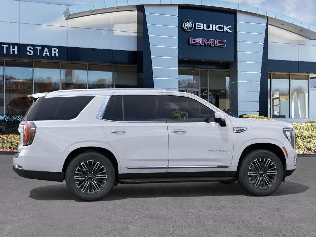 New 2026 GMC Yukon Elevation w/ Elevation Premium Package AWD/4WD image 5