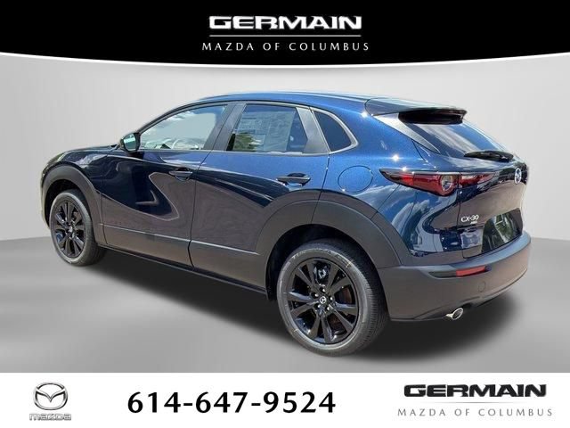 New 2026 MAZDA CX-30 AWD 2.5 S w/ Select Sport Pkg image 10