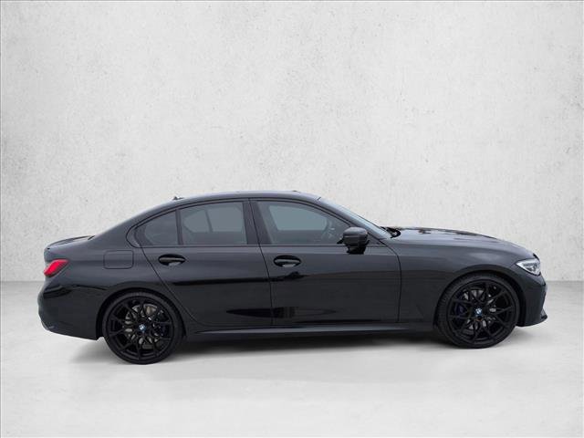 Used 2020 BMW M340i RWD image 4