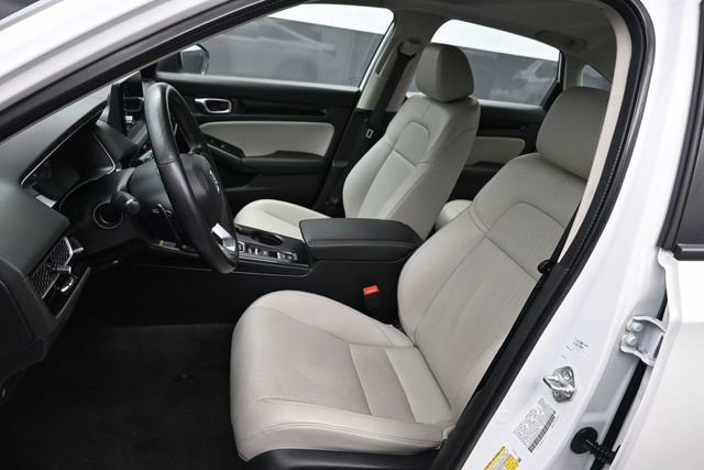 Used 2023 Honda Civic Touring image 17