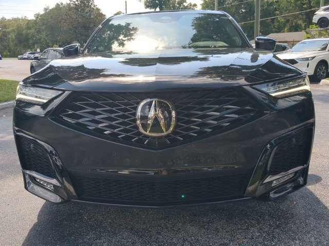 New 2026 Acura MDX A-Spec image 9