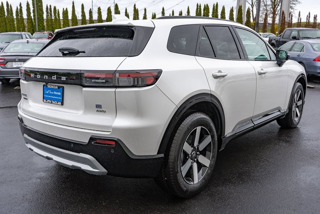 New 2026 Honda Prologue Touring image 6