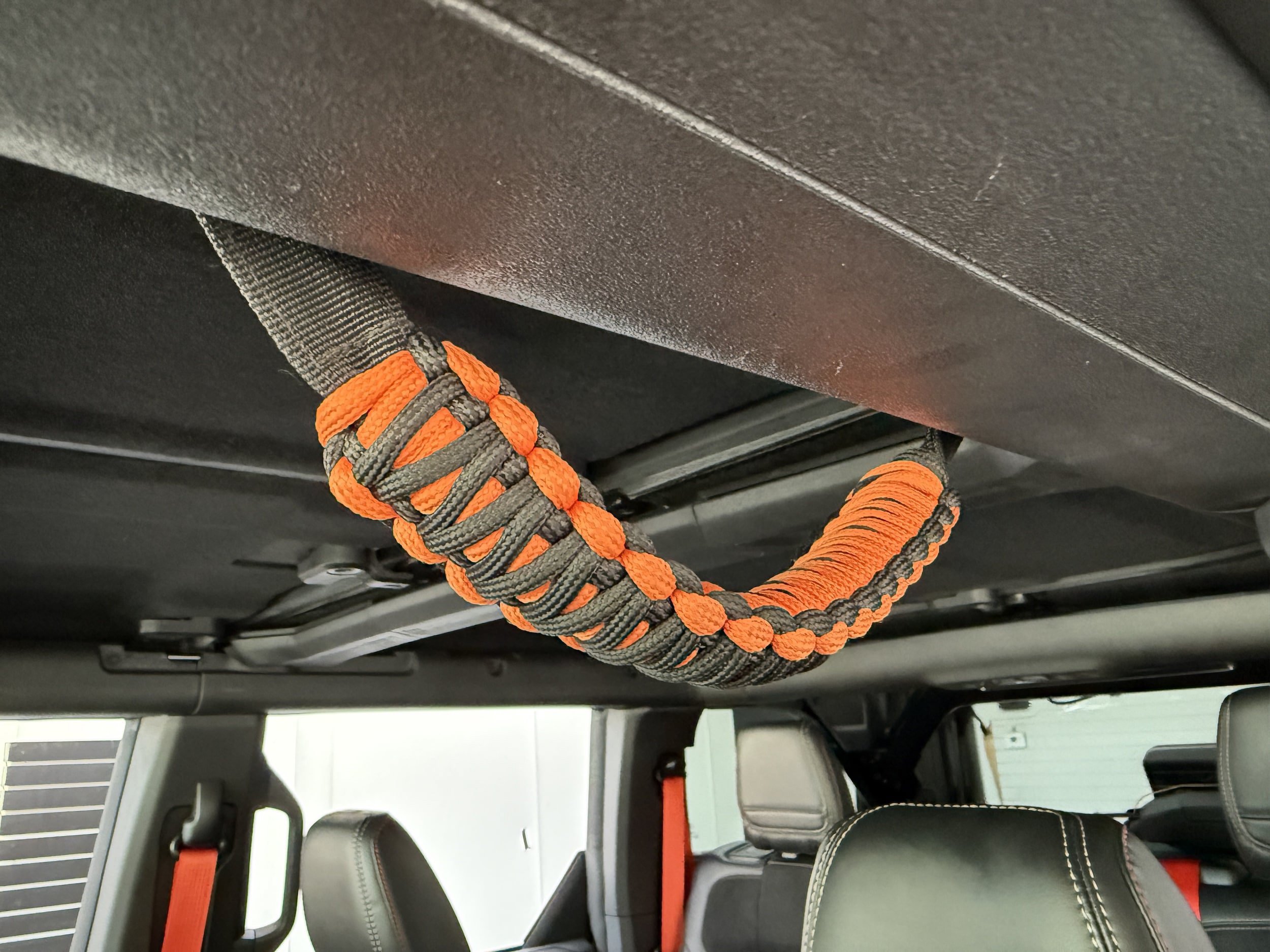 Used 2024 Ford Bronco Raptor w/ Interior Carbon Fibre Pack AWD/4WD image 29