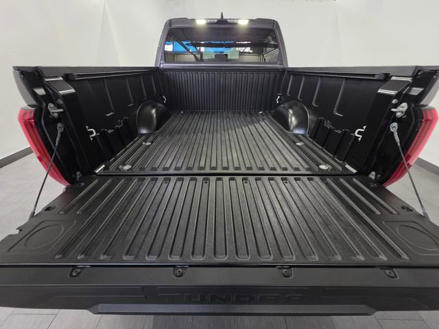 Used 2024 Toyota Tundra SR5 AWD/4WD image 20