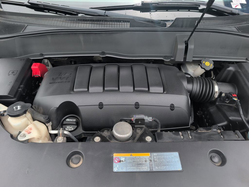 Used 2016 GMC Acadia SLE AWD/4WD image 23