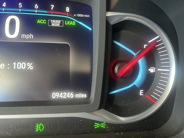 Used 2021 Honda Pilot EX-L image 24