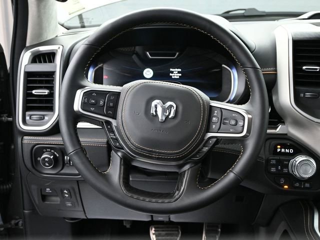 New 2026 RAM 1500 Tungsten image 30