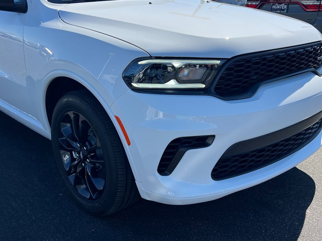 New 2026 Dodge Durango GT w/ Blacktop Package image 10