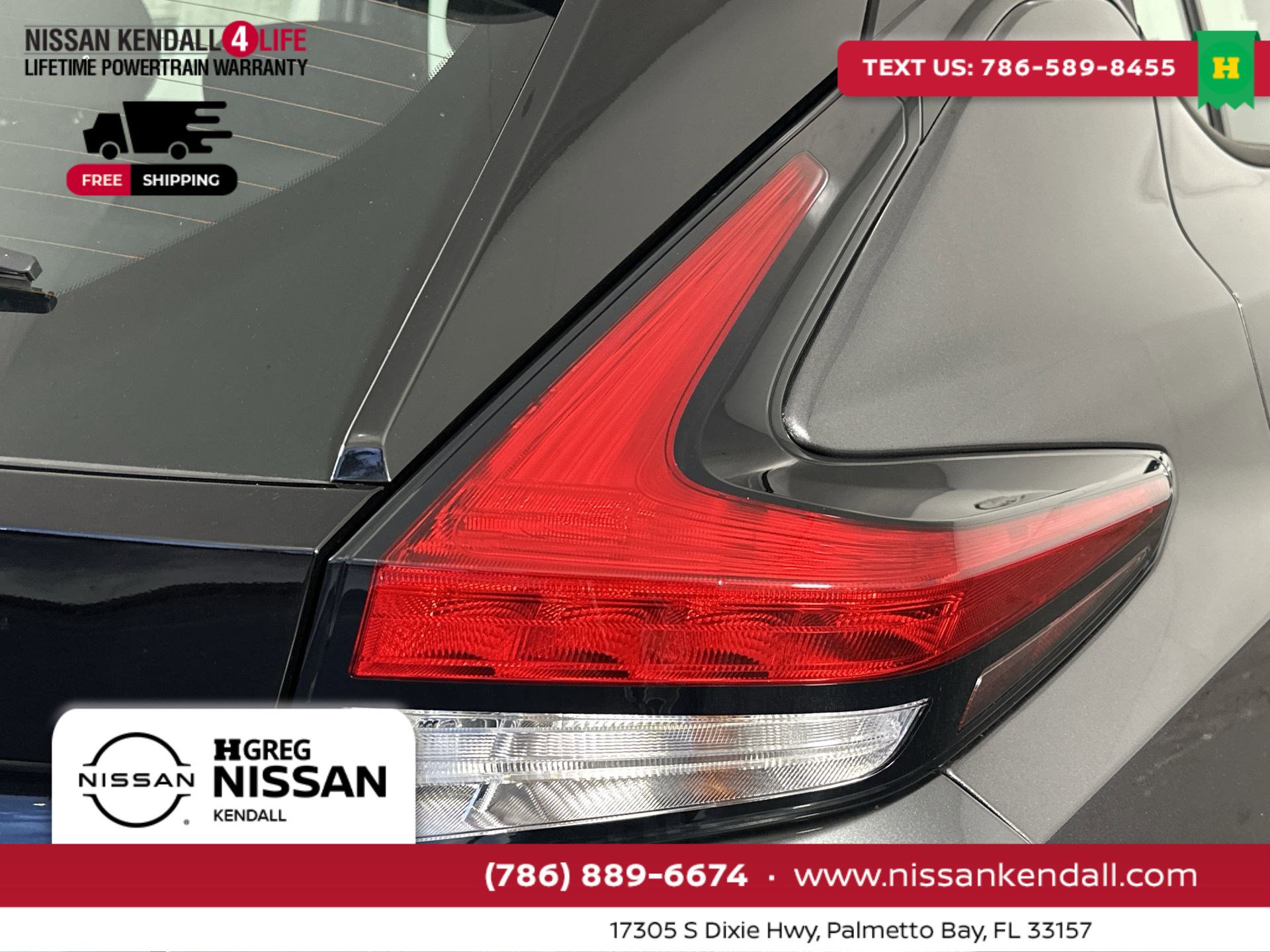 New 2025 Nissan Leaf SV Plus image 30