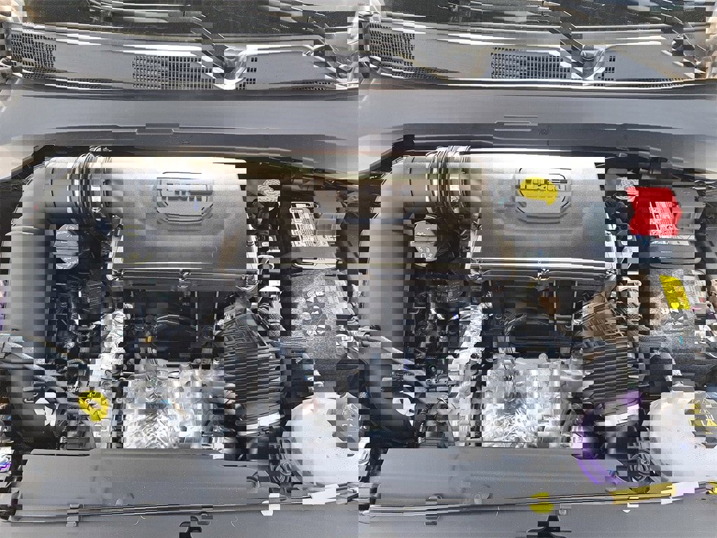 New 2026 Jeep Compass Limited w/ Sun, Sound & Navigation Group image 31