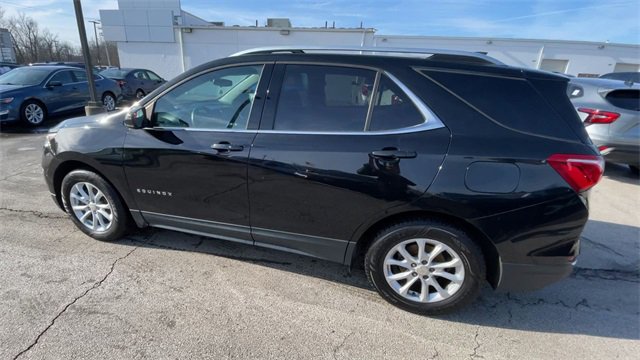 Used 2020 Chevrolet Equinox LT image 7