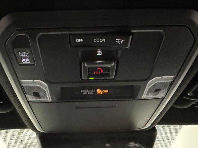 New 2026 Toyota 4Runner SR5 AWD/4WD image 22