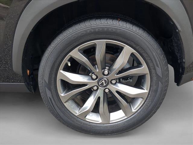 Used 2021 Lexus NX 300 F Sport w/ Accessory Package 2 FWD image 23