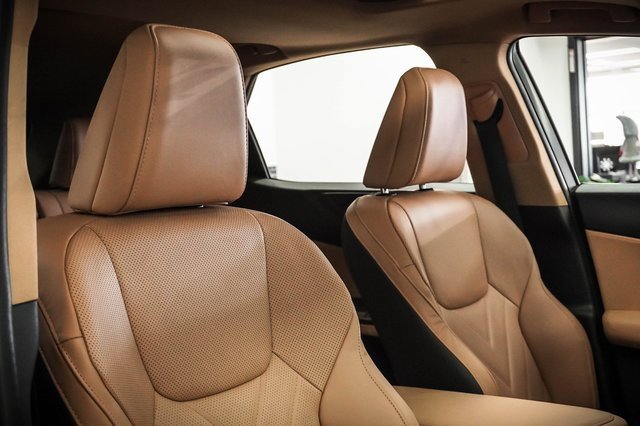 Used 2024 Lexus NX 300h AWD w/ Luxury Package image 26