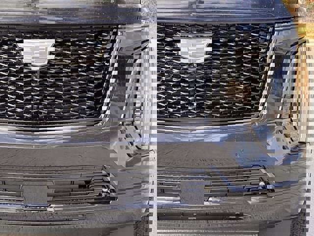 Certified 2026 Cadillac Escalade Platinum Sport w/ LPO, ONYX Package image 12