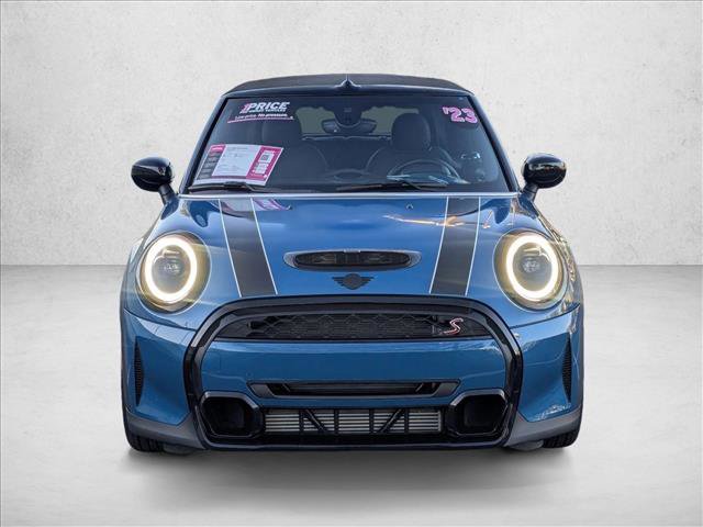 Used 2023 MINI Cooper S image 2