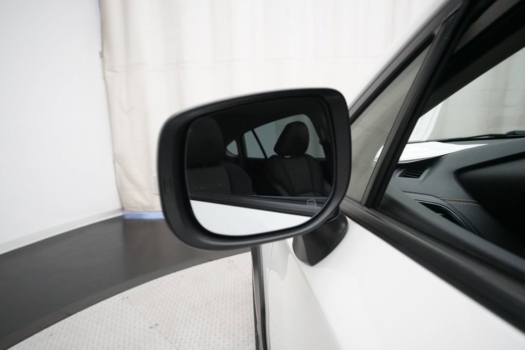 Used 2023 Subaru Crosstrek 2.5i Sport image 25