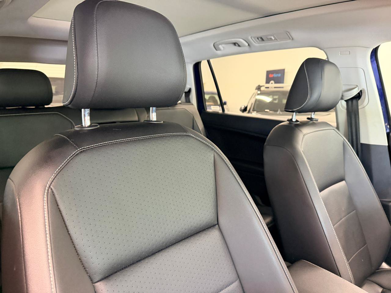Used 2021 Volkswagen Tiguan S FWD image 27