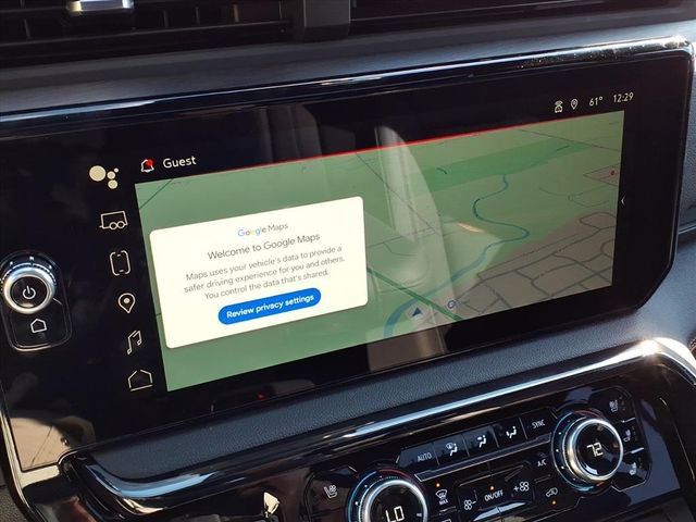 New 2026 GMC Sierra 1500 AT4 w/ AT4 Premium Package image 38