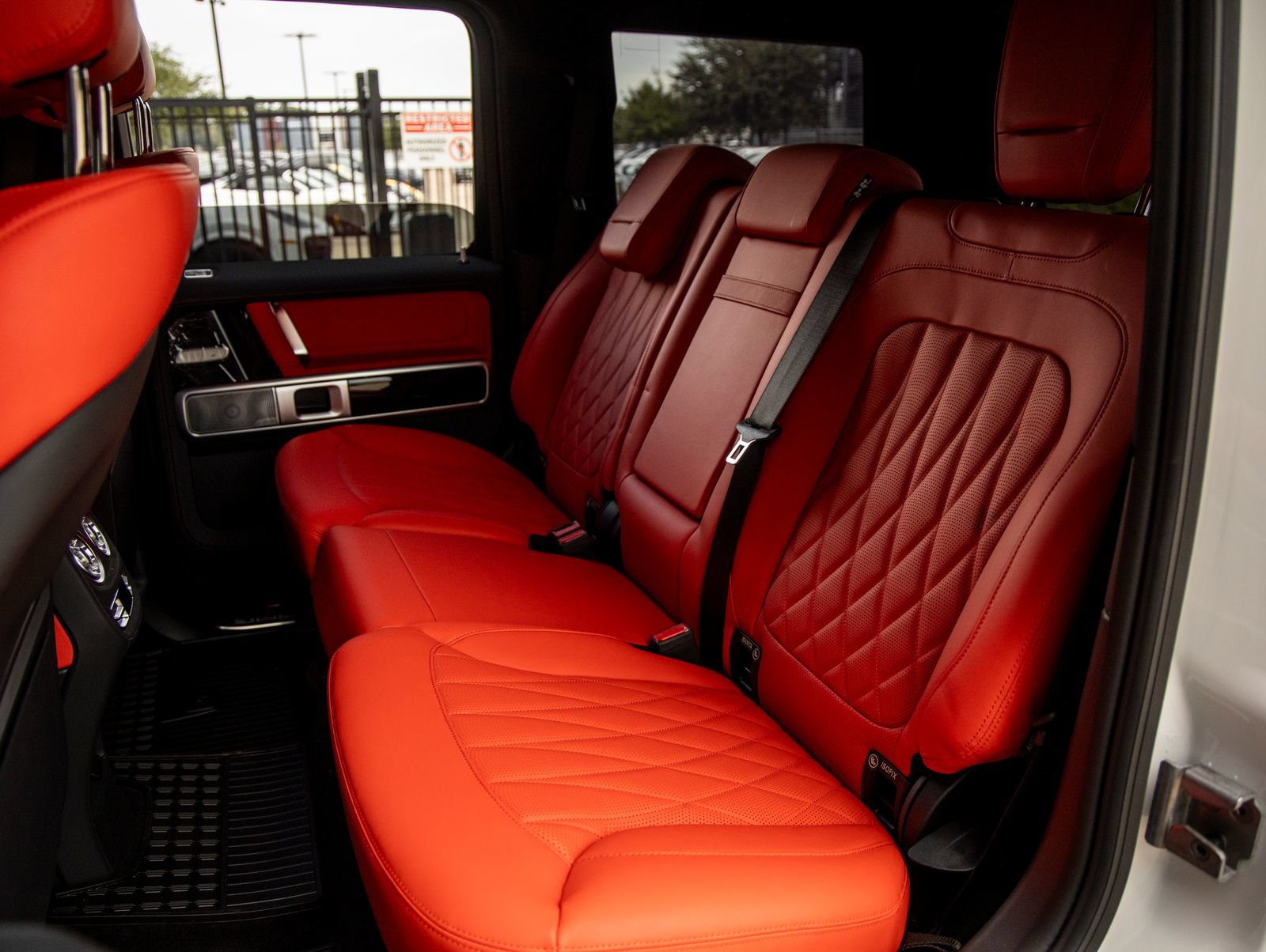 Used 2026 Mercedes-Benz G 63 AMG 4MATIC image 38