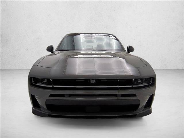 New 2026 Dodge Charger Scat Pack AWD/4WD image 6
