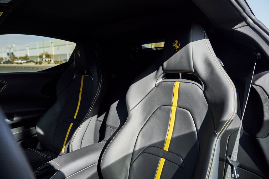 Used 2023 Ferrari SF90 Stradale image 35