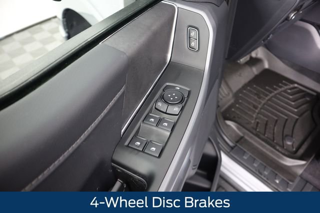 New 2026 Ford F150 XLT w/ Equipment Group 302A MID image 32