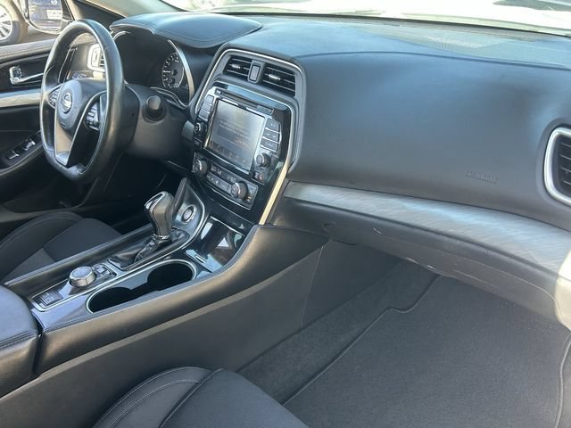 Used 2016 Nissan Maxima 3.5 S FWD image 14