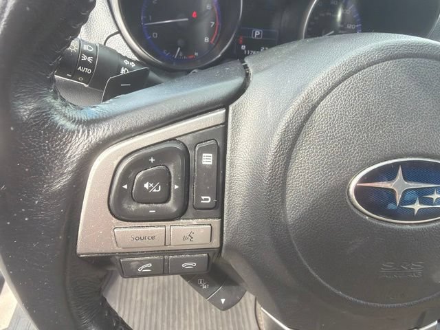 Used 2016 Subaru Outback 2.5i Premium AWD/4WD image 17