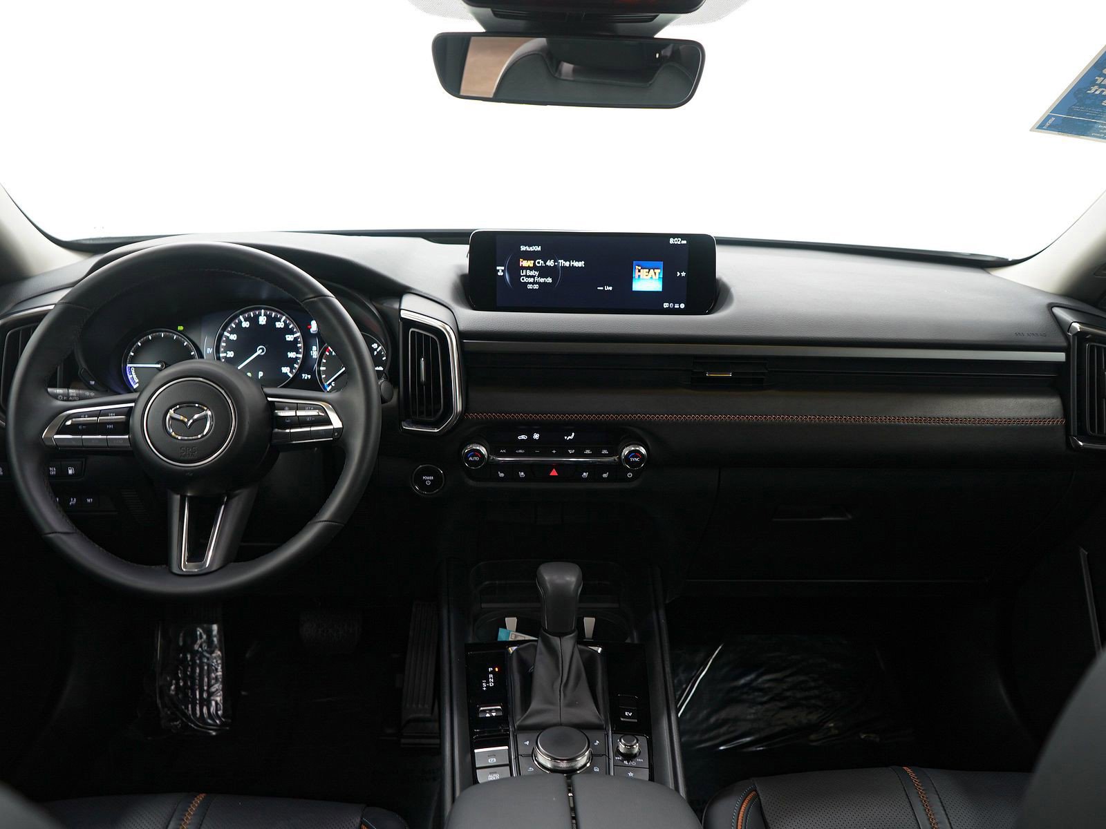 Used 2025 MAZDA CX-50 2.5 Hybrid w/ Premium Plus Pkg image 17