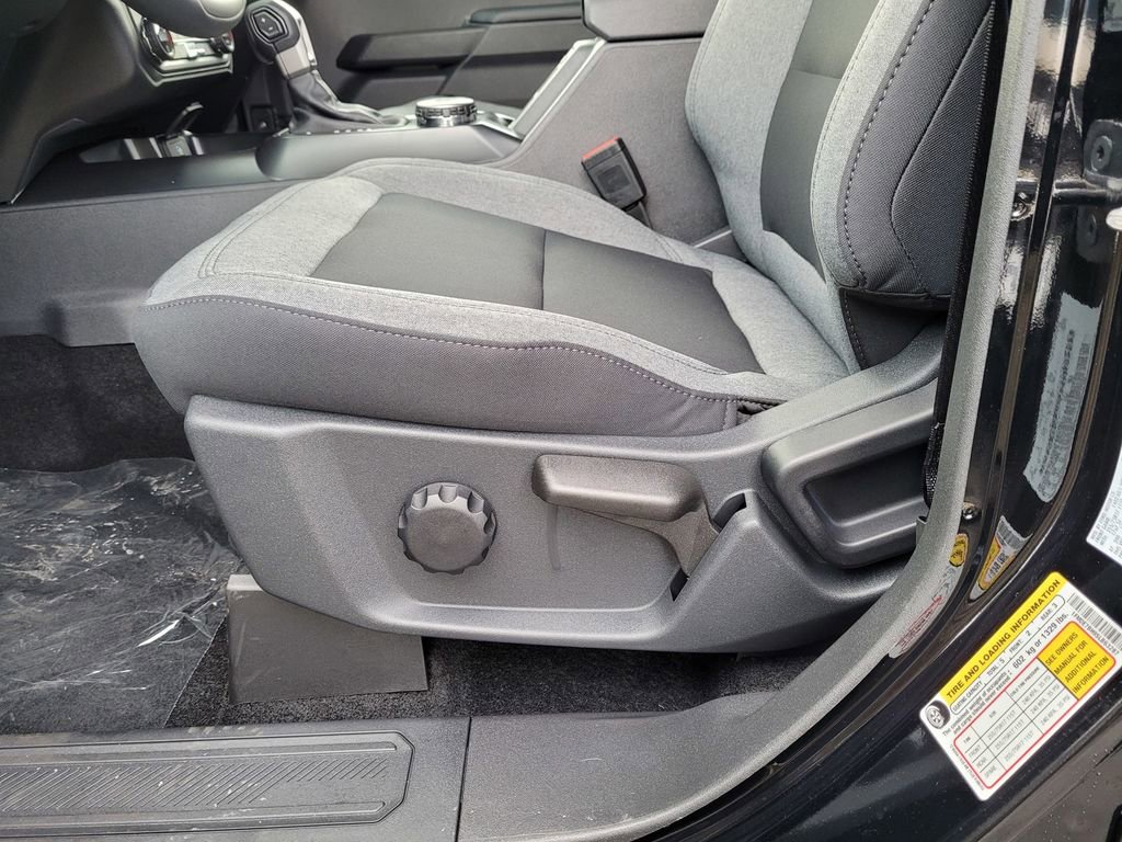 New 2025 Ford Bronco Big Bend image 43