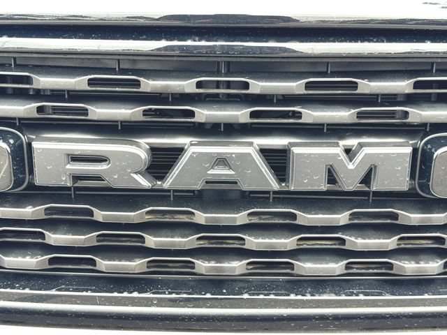 Used 2022 RAM 1500 Big Horn AWD/4WD image 30