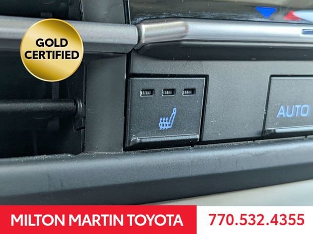 Certified 2024 Toyota Sienna XLE FWD image 23