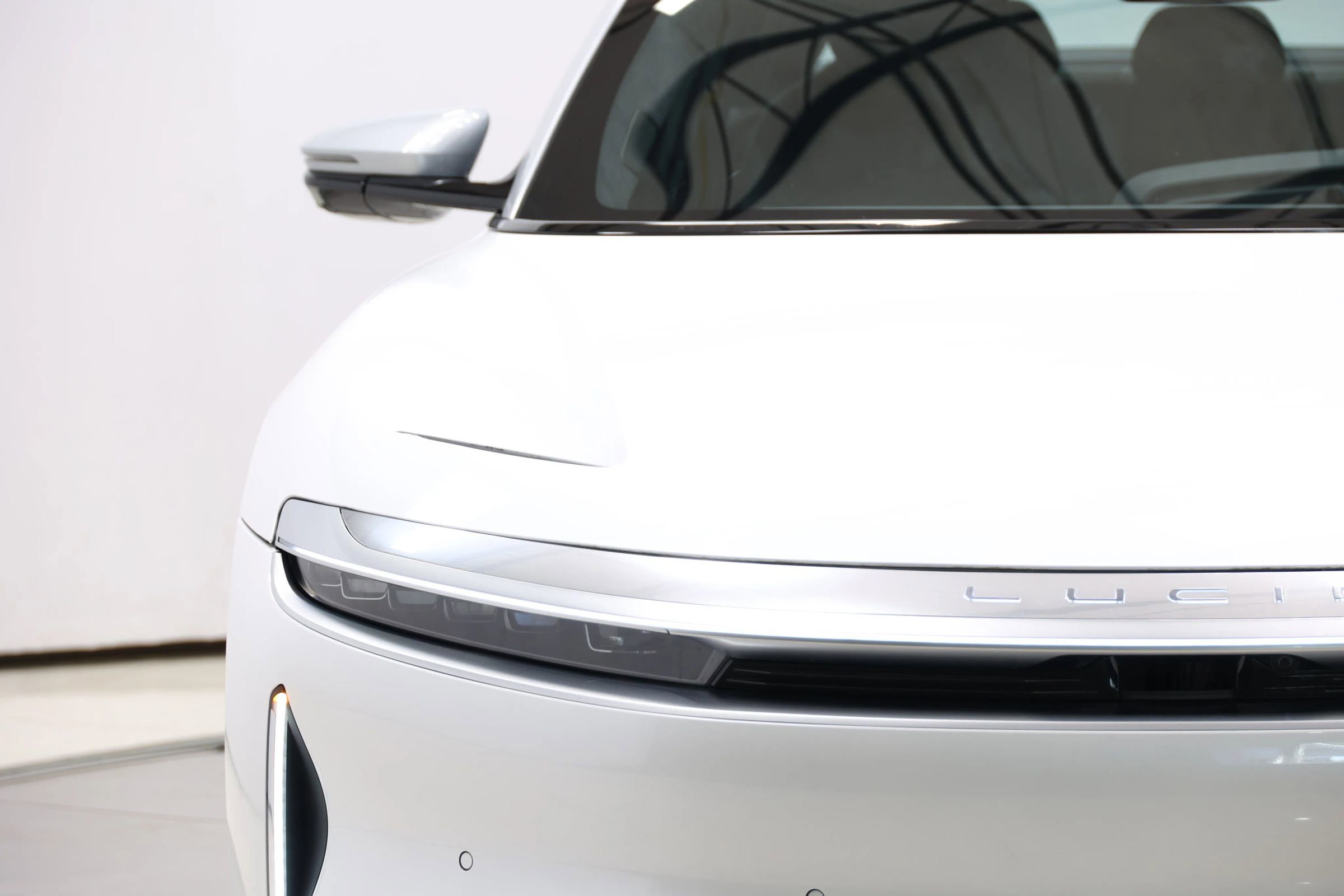 Used 2023 Lucid Air Grand Touring image 99