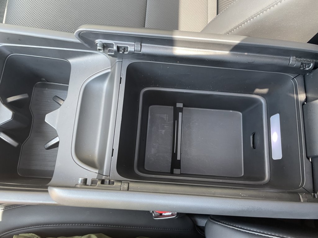 Used 2024 Hyundai Santa Fe XRT image 48