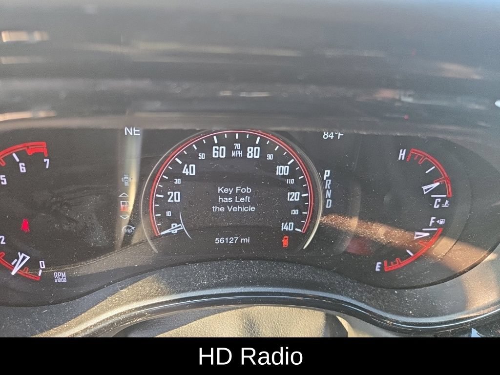 Used 2021 Dodge Durango Citadel AWD/4WD image 7