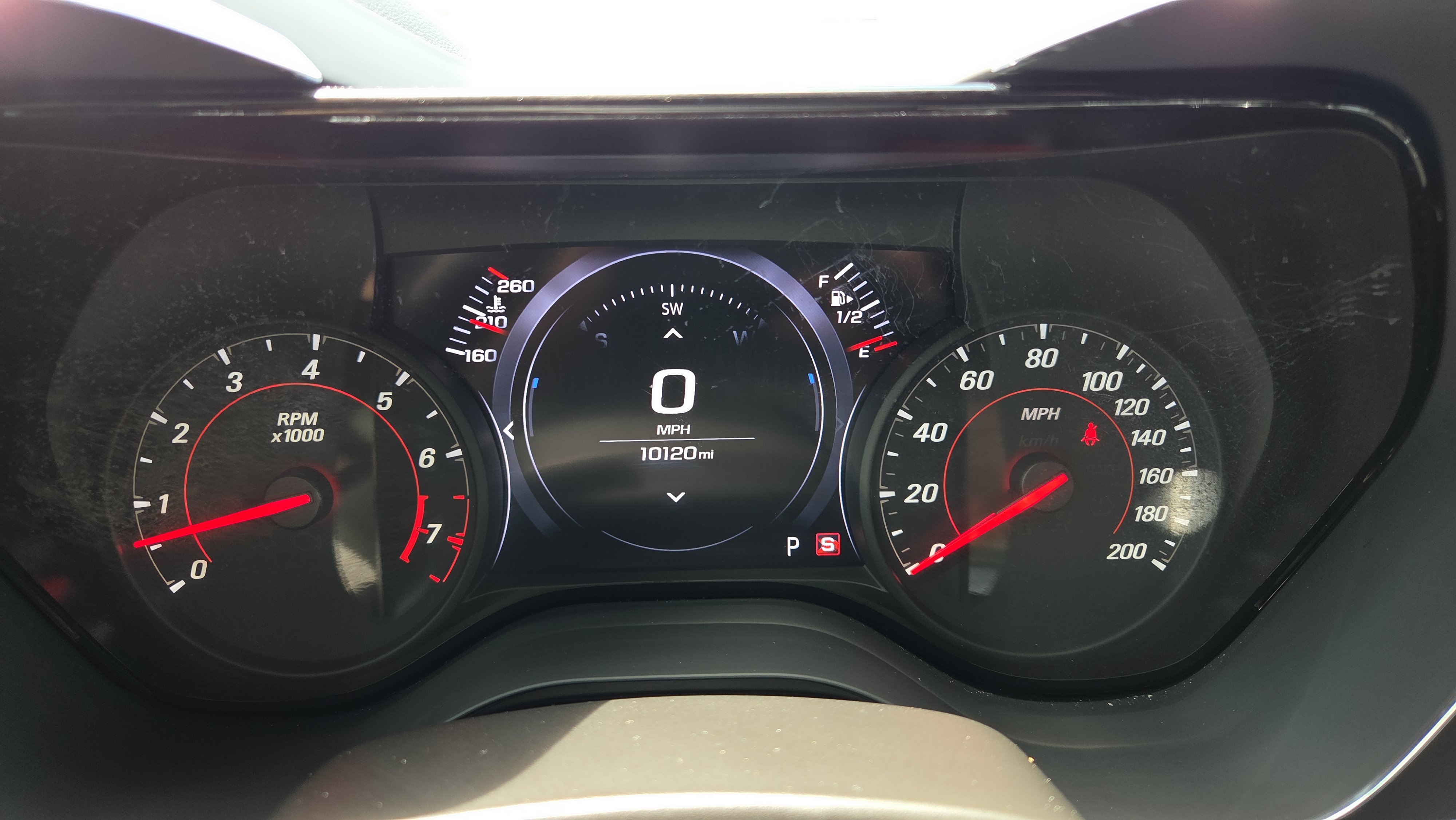 Used 2023 Chevrolet Camaro ZL1 RWD image 30