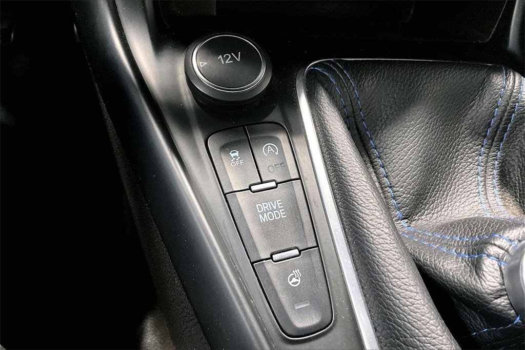 Used 2017 Ford Focus RS image 15