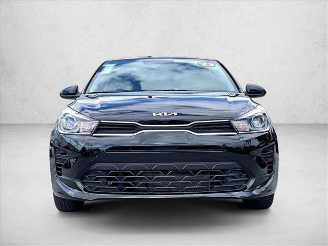 Used 2023 Kia Rio S w/ Technology Package image 3