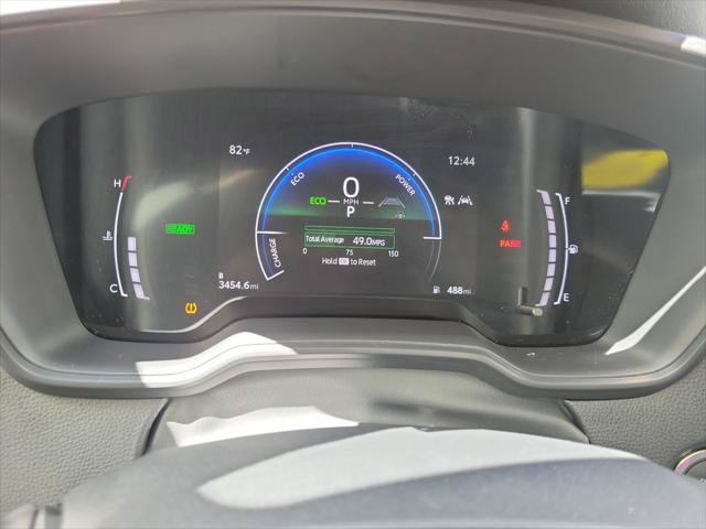 Certified 2026 Toyota Corolla LE w/ LE Premium Package FWD image 37