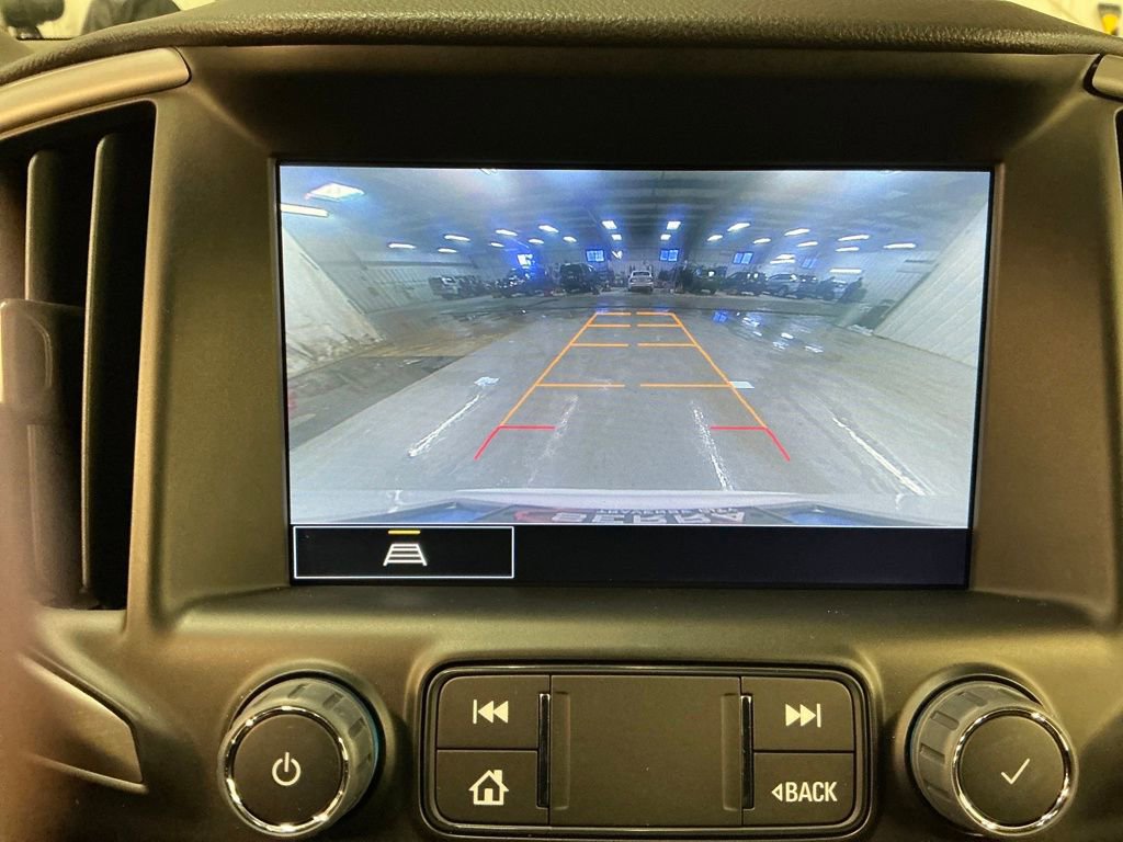 Certified 2024 GMC Terrain AT4 w/ Infotainment Package II image 27