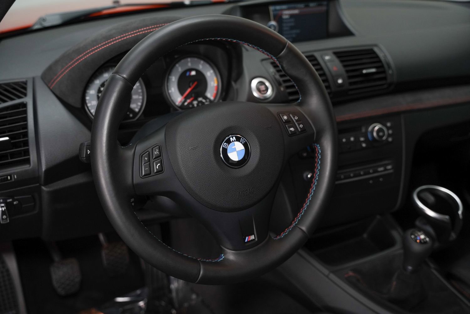 Used 2011 BMW 1 Series M image 36