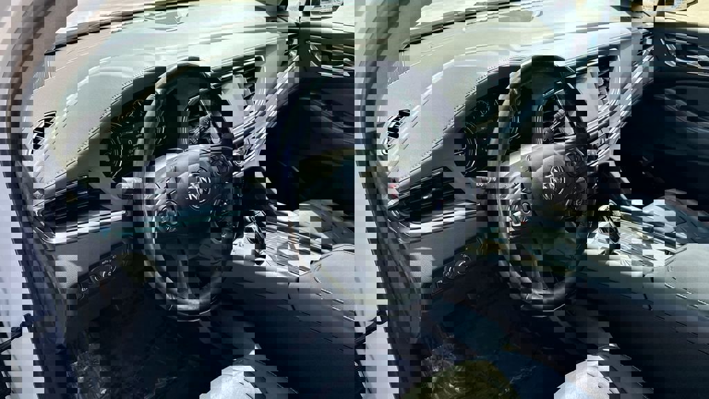 Certified 2021 Buick Enclave Essence w/ Sound and Sites Package image 11