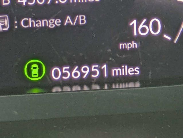 Used 2023 Acura Integra A-Spec FWD image 27