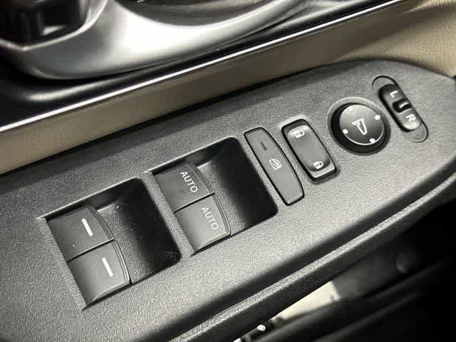 Used 2021 Honda CR-V Touring image 20
