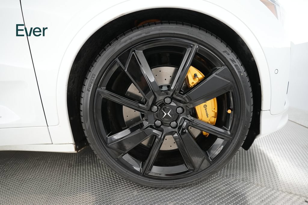 Used 2023 Polestar Polestar 2 AWD/4WD image 20